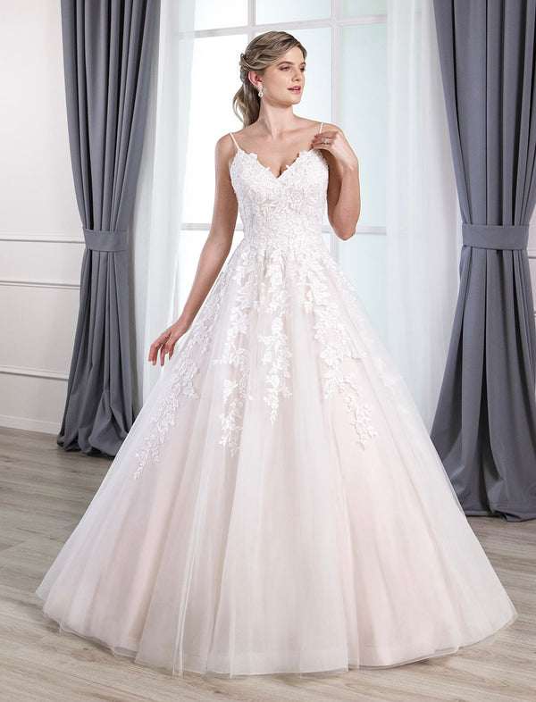 Vestido de Novia PC MÍA 1808 AVR