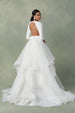 Vestido de Novia Justin Alexander 88300 1808CC