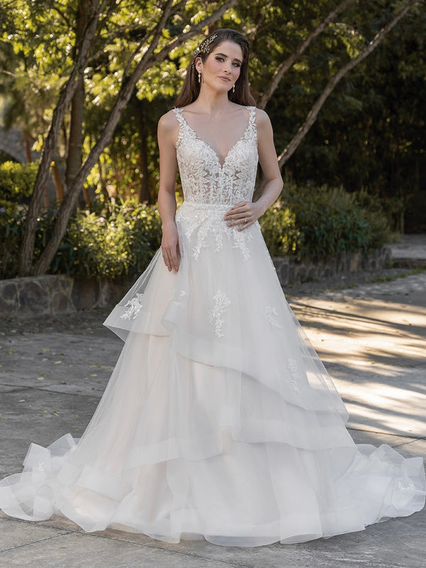Vestido de Novia PC ÓNIX 1808AVR