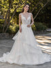 Vestido de Novia PC ÓNIX 1808AVR