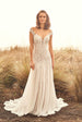 Vestido de Novia 66107 0126