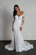 Vestido de Novia Bellagio 55150