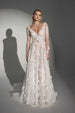 Vestido de Novia Signature 99247 1808 AV