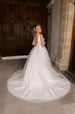 Vestido de Novia BBCM04 1808AV