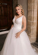 Vestido de Novia BBCM04 1808AV