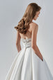 Vestido de Novia Justin Alexander 88110 1808AV