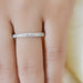 Churumbela Diamante Oro 14K SKR19844-100B/279/1A8
