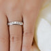Churumbela Diamante Oro 14K SKR24893-75/629/3A5