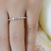 Churumbela Diamante Oro 14K SKR31026-15/299/1A6