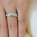 Churumbela Diamante Oro 14k SKR24893-100/999/4A1