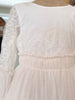 Vestido Español para Primera Comunión Mod. 1277 T8