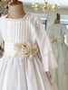 Vestido Español para Primera Comunión Mod. 66406 T8
