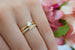 Churumbela Oro 14K MCH-08A/2A5