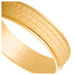 Argolla Matrimonial Oro 14k Mod. GJIP39-006