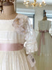 Vestido Español para Primera Comunión Mod. 86428 T9