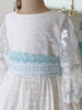 Vestido Español para Primera Comunión Mod.2005 T8