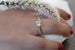Anillo Compromiso Oro 14k Mod. GJIP45-018