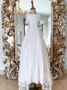 Vestido Español para Primera Comunión Mod. 1151 T8