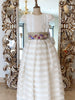 Vestido Español para Primera Comunión Mod. 86426 T9