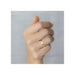 Argolla Matrimonial Oro 14k Mod. GJIP39-001