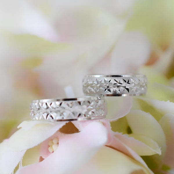 PAR Alianzas Matrimoniales 14K 007-6B 110/3A0