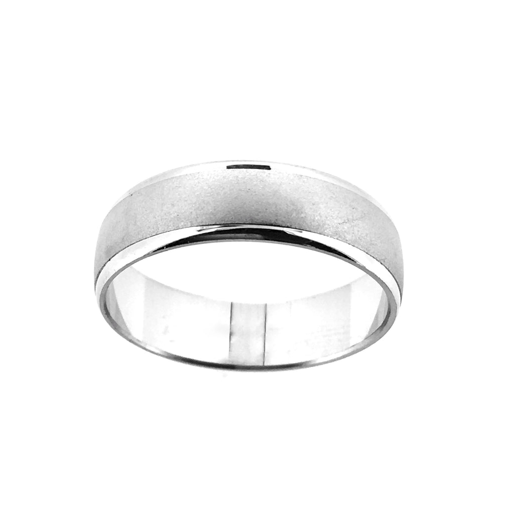Argolla Matrimonial Oro 14k Mod. GJIP39-029