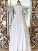 Vestido Español para Primera Comunión Mod. 1151 T8