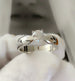 Anillo de Compromiso Oro Blanco 14k 176-10