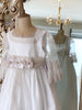 Vestido Español para Primera Comunión Mod. 2009 T9