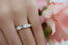 Churumbela 14k Oro Blanco AP14BE3A2/3A2