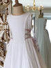 Vestido Español para Primera Comunión Mod. 1151 T8