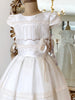 Vestido Español para Primera Comunión Mod.86429 T8