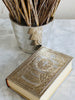 Set de Biblia y Vela para Primera Comunión