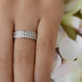 Churumbela Diamante Oro 14K SKR25231-10/349/3A6