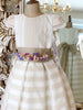 Vestido Español para Primera Comunión Mod. 86426 T9