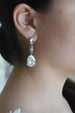 Arete Rodio Plata Zirconia AR23