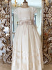 Vestido Español para Primera Comunión Mod. 36417 T10