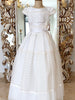 Vestido Español para Primera Comunión Mod.86429 T8
