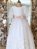Vestido Español para Primera Comunión Mod. 36405 T9