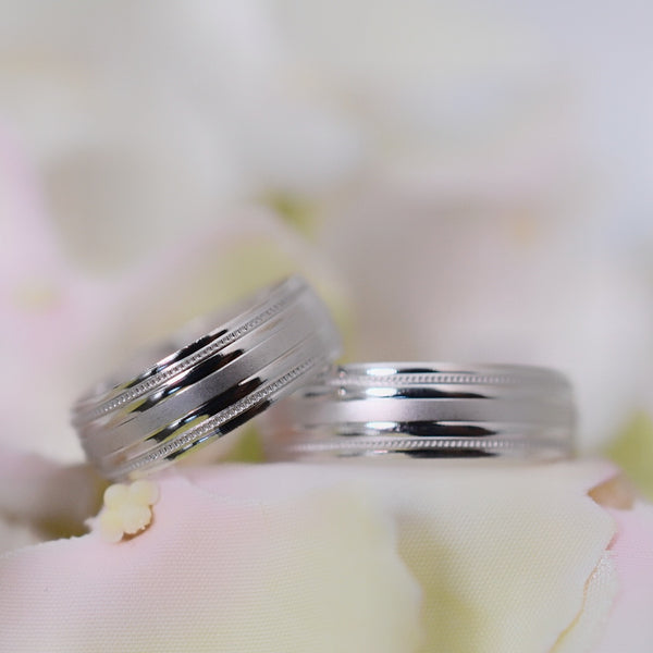 PAR Alianzas Matrimoniales 14K B31336/165/3A9