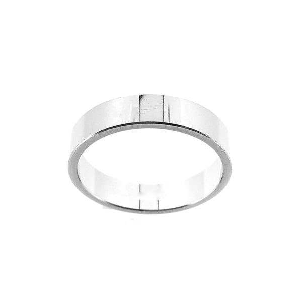 Argolla Matrimonial Oro 14k Mod. GJIP39-030