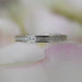 Churumbela Diamante Oro Blanco 14k SK153839/329/2A75