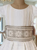 Vestido Español para Primera Comunión Mod. 86423 T10