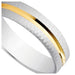 Argolla Matrimonial Oro 14k Mod. GJIP39-028