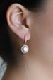 Arete Rodio Rose Gold Zirconia AR07