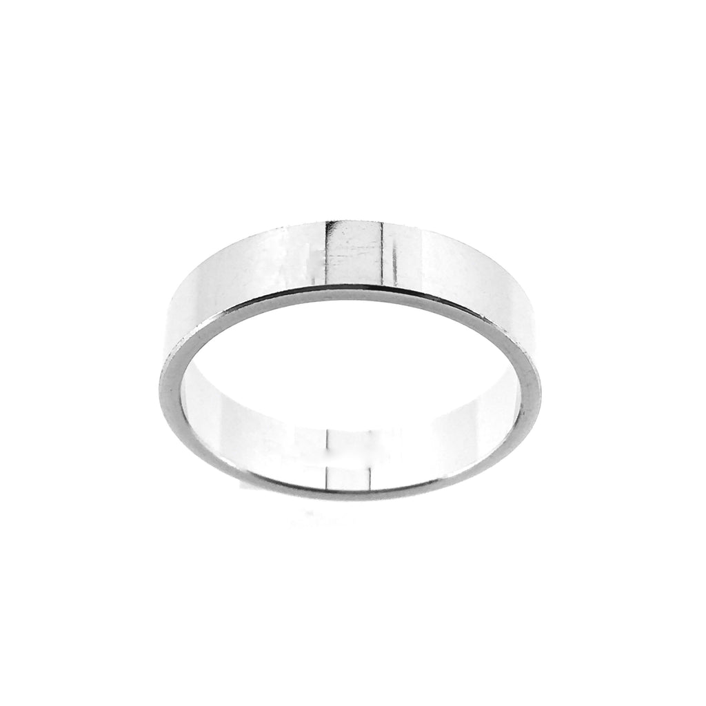 Argolla Matrimonial Oro 14k Mod. GJIP39-032