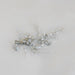 Broche Plateado con Ópalos y Cristal TC\35
