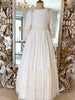 Vestido Español para Primera Comunión Mod. 1260 T9
