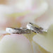 PAR Alianzas Matrimoniales 14K 220-4B 75/1A9