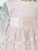 Vestido para Niña de Presentación o Paje Español Mod. Fiona T3